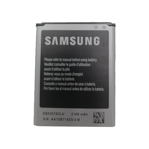 Batteria Originale Samsung Galaxy Grand Neo i9060 - EB535163LU