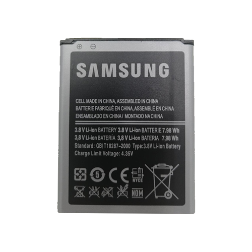Batteria Originale Samsung Galaxy Grand Neo i9060 - EB535163LU
