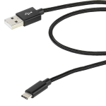 CAVO DATI USB TIPO C 3.1 TYPE-C PER SAMSUNG, LG, SONY, HUAWEI, ASUS,OnePlus