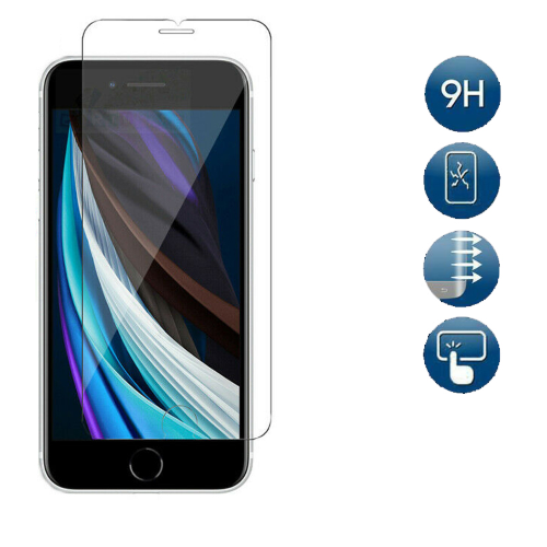 The Grafu® Vetro Temperato per iPhone 11 Pro 5.8 Durezza 9H 2 Pezzi Pellicola Protettiva in Vetro Temperato per iPhone 11 Pro 5.8 99% Trasparenza 3D Touch 
