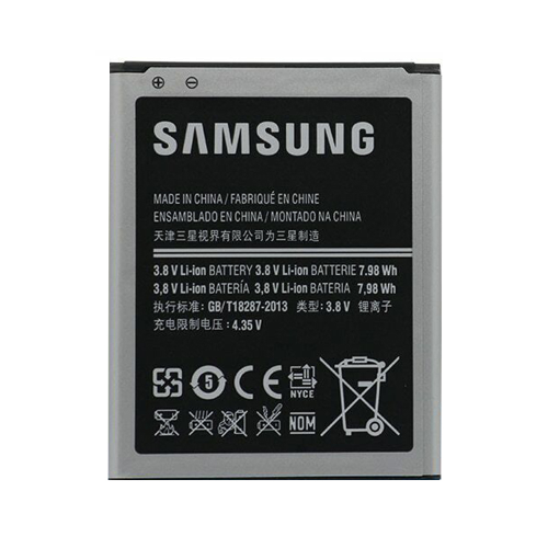 Batteria originale Samsung EB535163LU Per Samsung i9060 Grande Neo Galaxy 