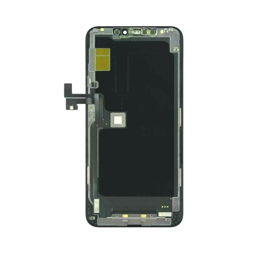 DISPLAY LCD PER APPLE IPHONE 11 PRO MAX TOUCH SCREEN SCHERMO INCELL VETRO NERO