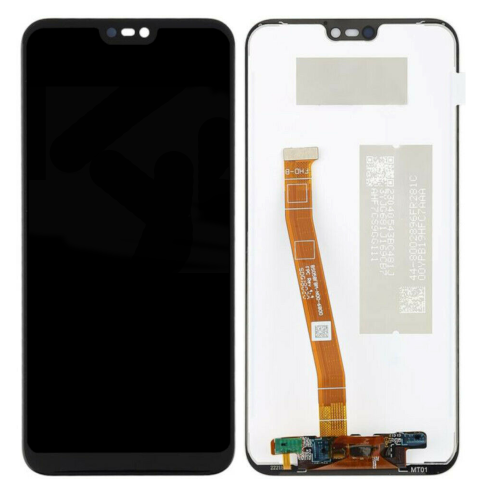 LCD Display cellulare Huawei P20 Lite Touch Screen Schermo p20 lite ANE-LX1
